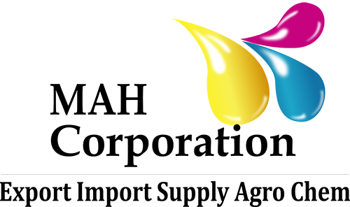 Mah Corporation Logo